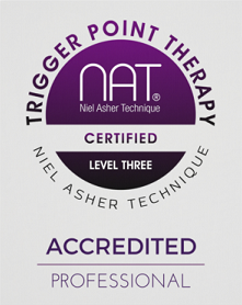 Trigger Point Therapy Certification