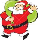Give A Massage For Christmas
